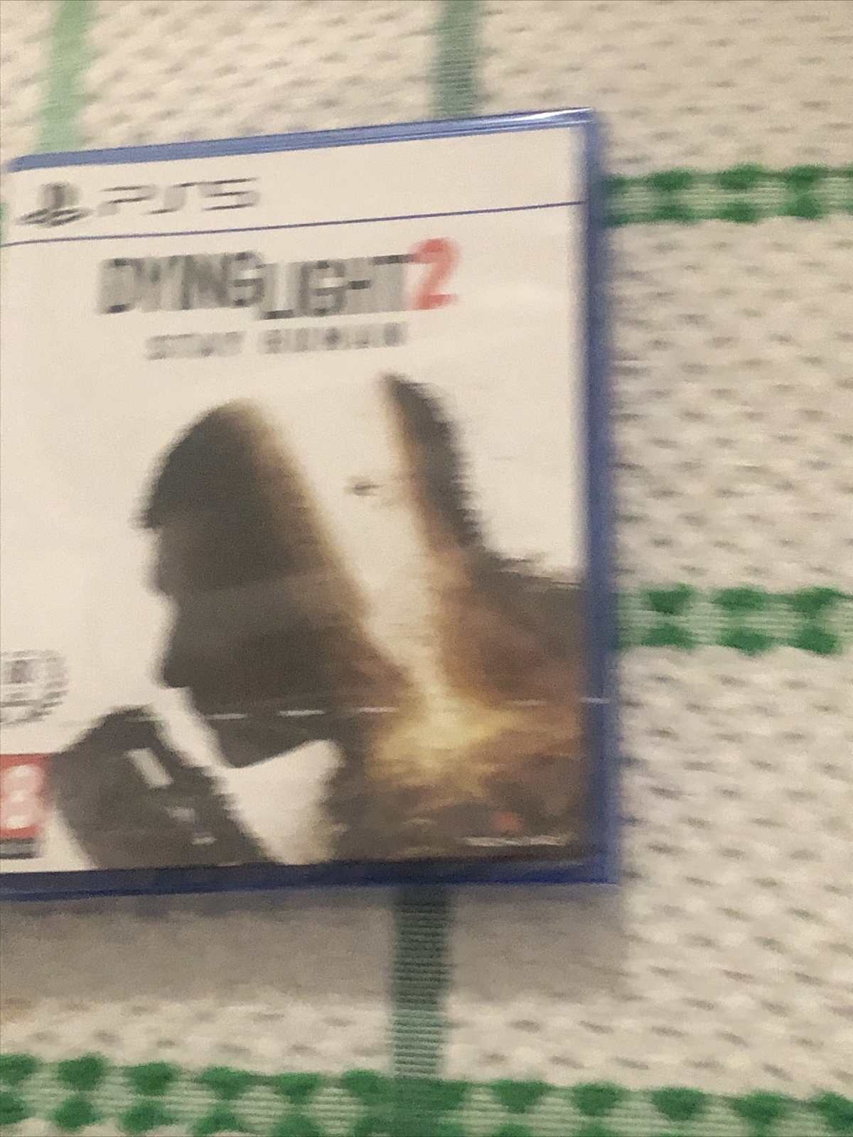 PS5 Dying Light 2 Stay Human - Playstation 5 Nuovo Sigillato Edizione Italiana