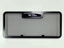 ILLUMINATED LAND ROVER DEFENDER FRONT GRILL 90 / 110
