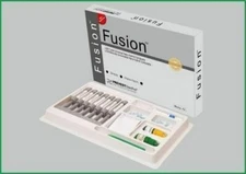 Dental Universal Universal Nano Hybrid Composite kit Fusion Universal Prevest