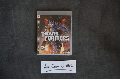 Boîte Vide De Jeu PS3 - Resistance 2, Boîtier Et Notice, Très Bon état