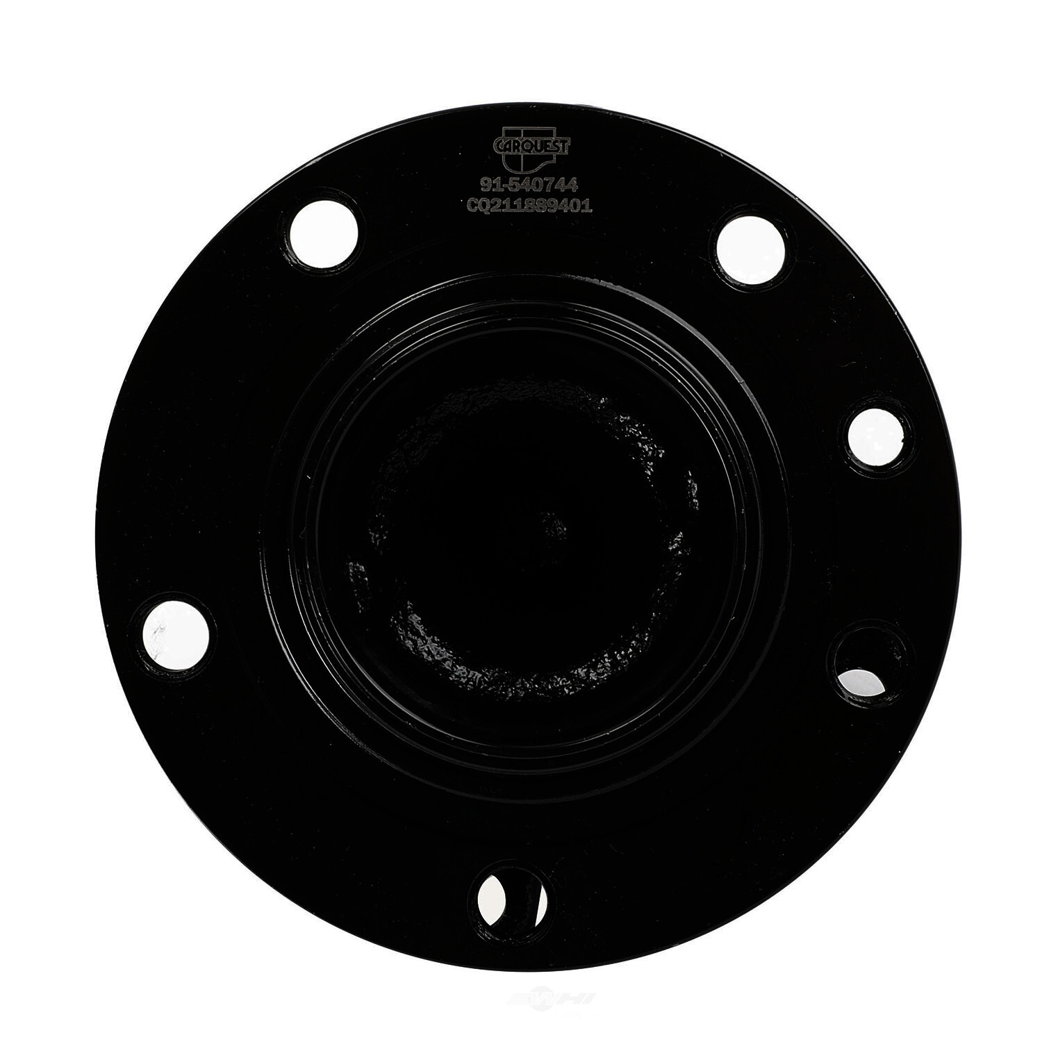 Wheel+Bearing+and+Hub+Assembly+CARQUEST+91540744 for sale online eBay