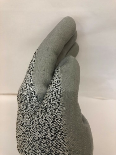 10 X Paar Schnittfeste Handschuhe Schnittschutzhandschuhe Arbeitshandschuhe - Bild 4 von 6