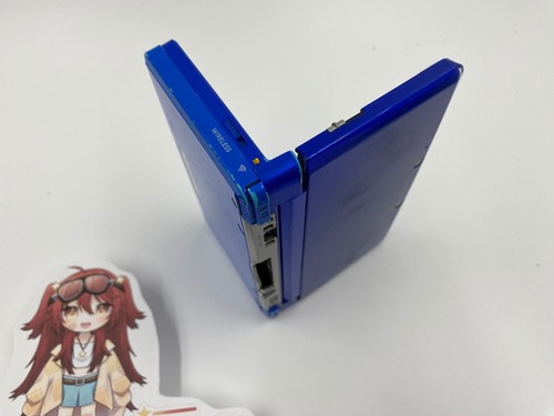 Nintendo 3DS / 3DS LL XL Console Various Colors Japanese Language 3Rank - Afbeelding 75 van 269