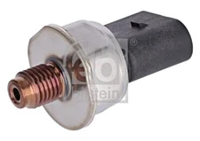 FEBI Fuel Pressure Sensor For MERCEDES W176 Cla C117 Gla X156 09-19 6510700495
