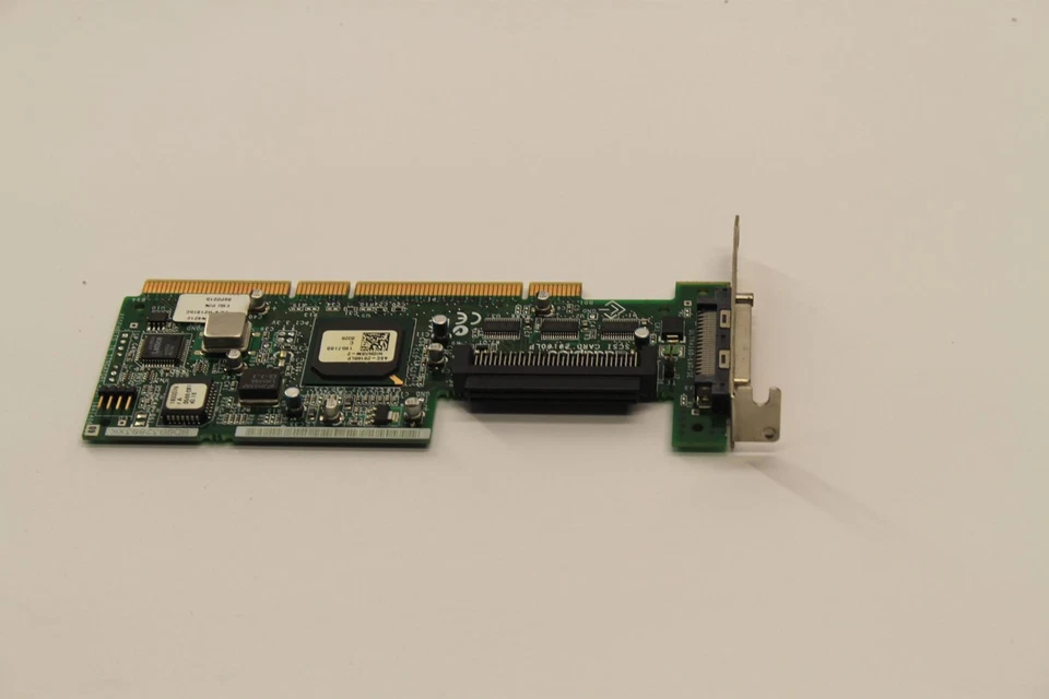 IBM 09N4212 SCSI ADAPTER - PCI ULTRA 160 - Image 3 of 4
