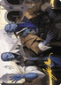 Gold Stamp Art Series HOTSHOT INVESTIGATORS mtg Murders at Karlov Manor