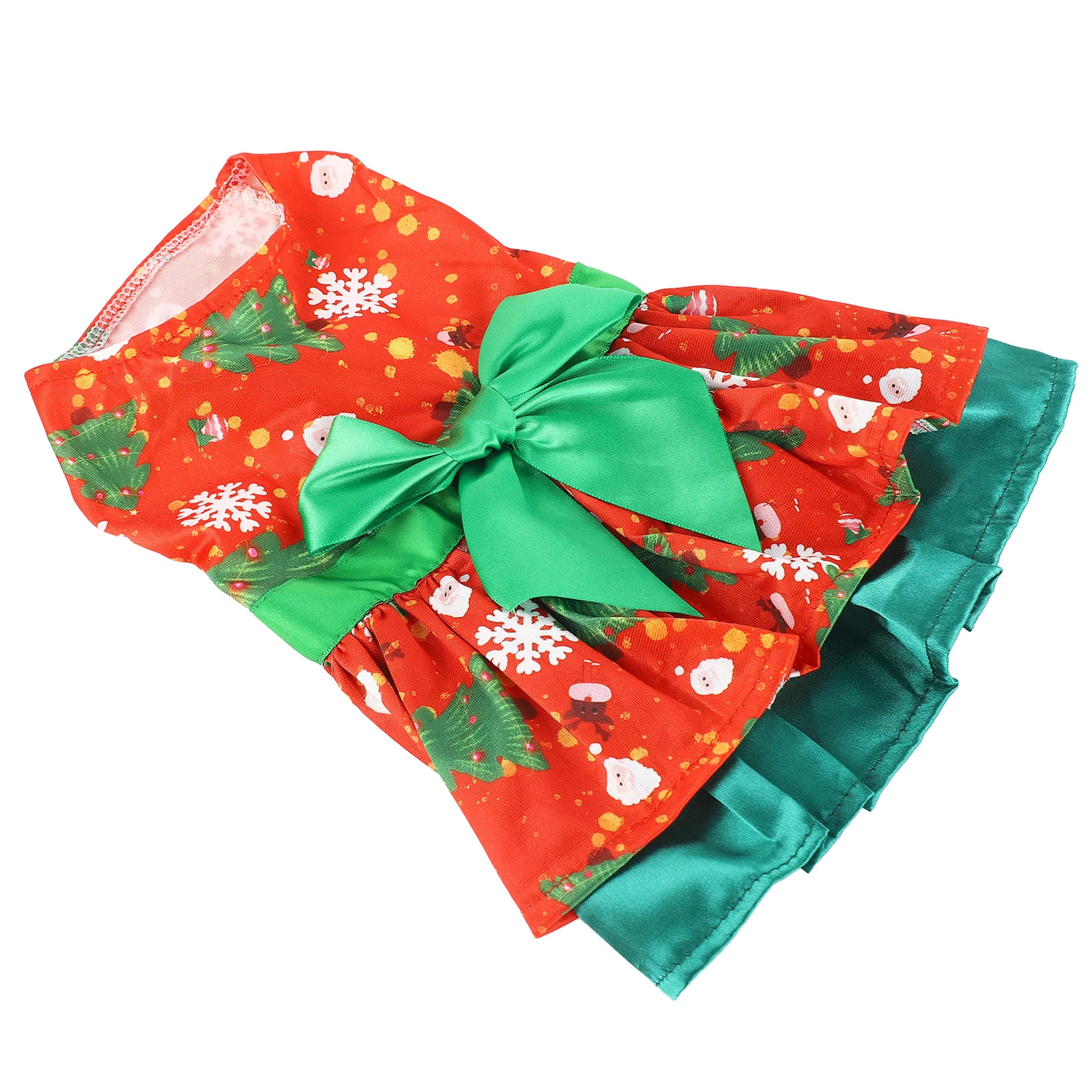 VETEMENTS (S) Vestito per Cani Taglia Regolabile Vestiti per Cani Cucciolo Compleanno Festa Forniture