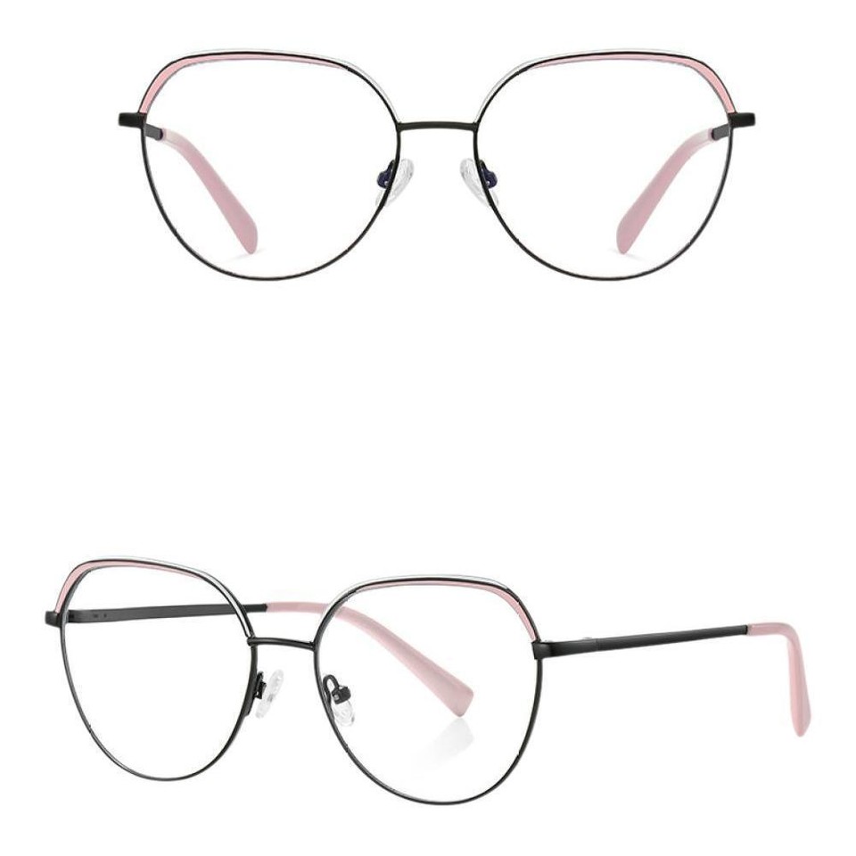 Oversized Bifocals Reading Glasses Readers Personality Ladies Cat eye I