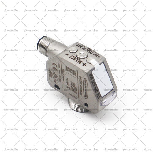 New Banner Engineering Q4XTBLAF300-Q8 Laser Adjustable  US Free tax - Picture 4 of 8