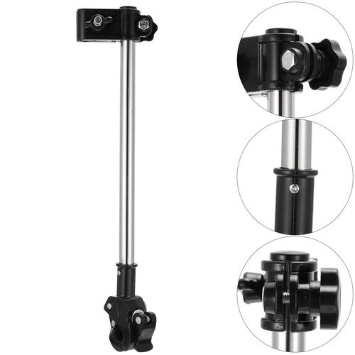 Thickened Steel Pipe Umbrella Frame Holder for Wheelchairs Stands