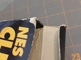 Nintendo NES Cleaning Kit CIB