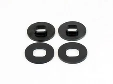 Lincoln Welder SA-200 Redface Panel Stud Insulator Set