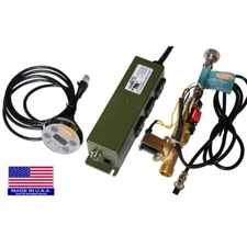 iFill 5 smart spa overflow control system