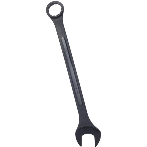 11-piece 1-5/16'' to 2''Jumbo Combination Wrench Set extra large SAE,Black Oxide - Picture 23 of 23