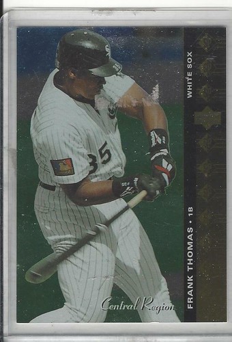 Complete Your Set 1994 Upper Deck SP Baseball with SP Previews and Die Cuts - Picture 191 of 193