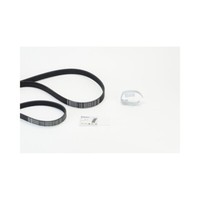 Keilrippenriemensatz Continental Ctam 6PK1059 Elast T2 FüR Ford