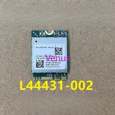 HP Star 14S-dr TPN-Q221 C155 14-EF WiFi BT Card Realtek