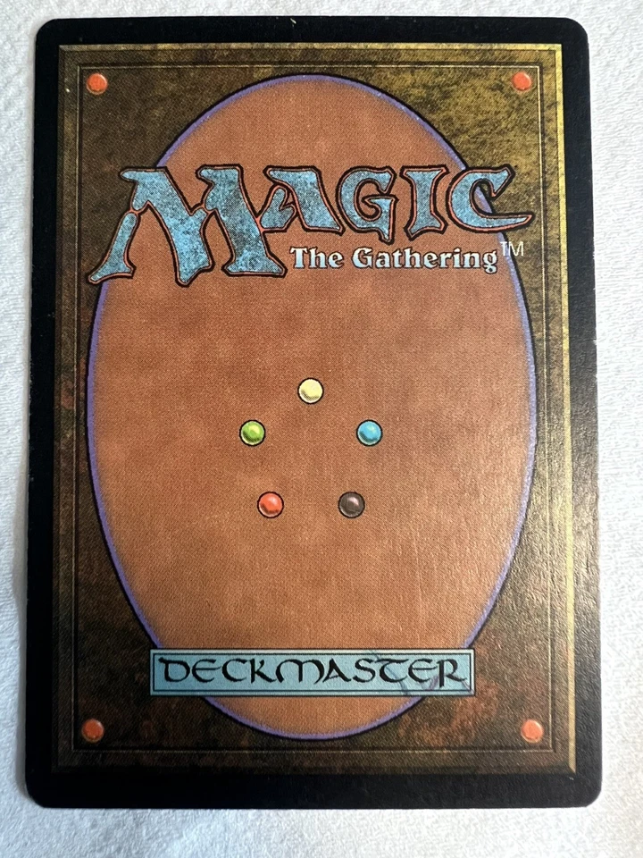 LP Ancient Tomb Tempest Mtg Magic the Gathering - Image 3 of 4
