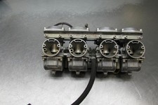 Suzuki GSX750S Katana GS750E GSX750 Motorcycle Carbs Carburettors 