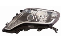 Original Abakus Hauptscheinwerfer 212-11Y5L-LDEM2 FüR Toyota