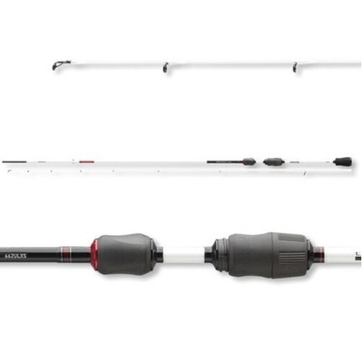 Daiwa Team Daiwa Trout Area Commander 2,10m / 0,5 - 5g Forellenrute