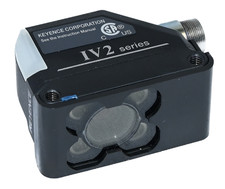 Keyence IV2-G300CA Sensor Head