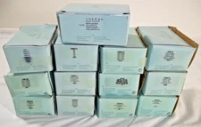 New Box 6 PartyLite Votive Candles Choose Your Scent