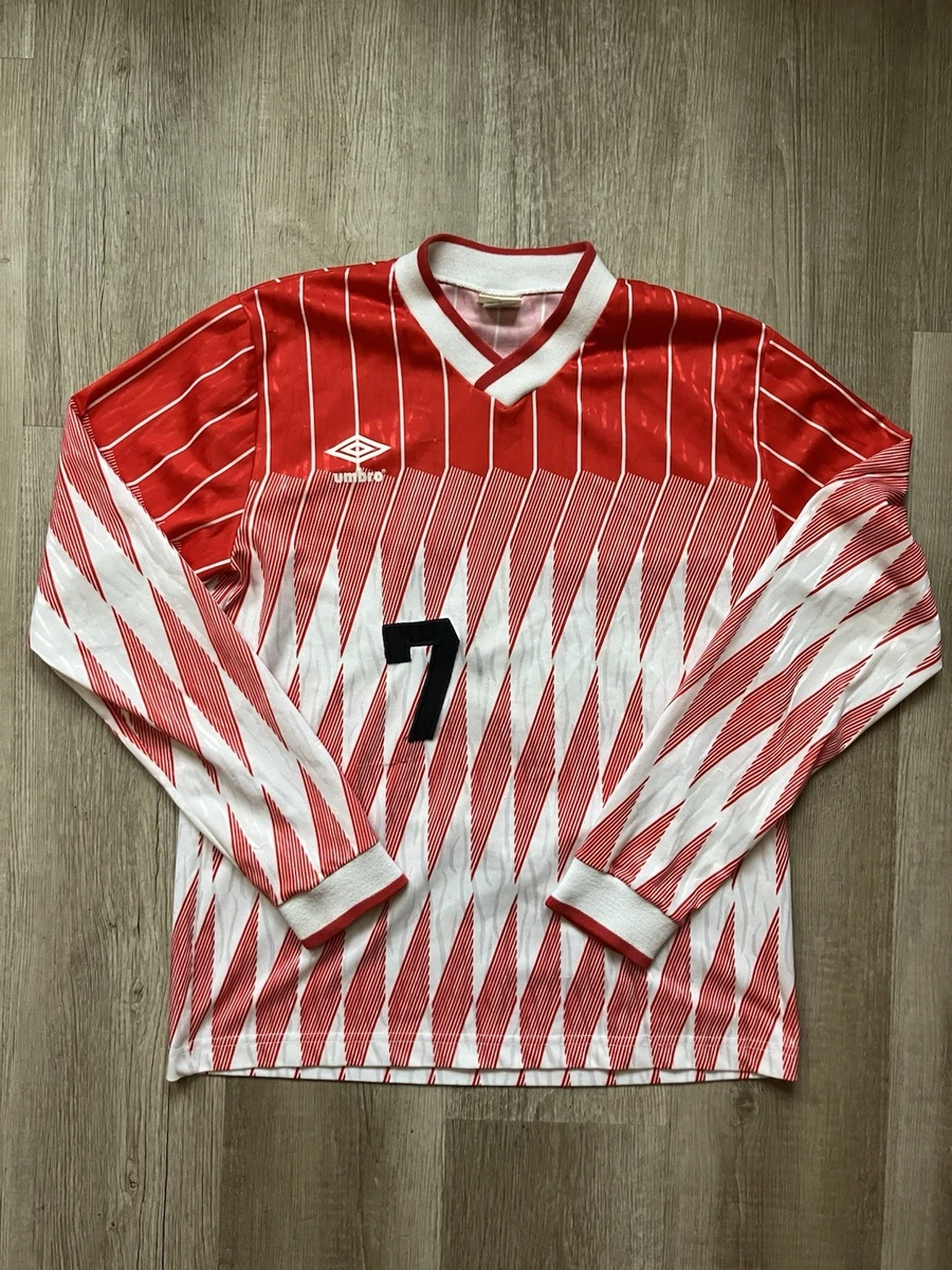 Soccer Vintage Sports Shirts for sale | eBay