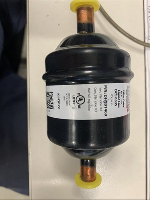 Service First DCL 053S Liquid Line Filter Drier DHY01469 NOS No Box
