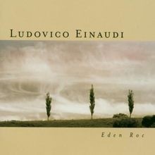 Eden Roc von Einaudi,Ludovico | CD | Zustand sehr gut