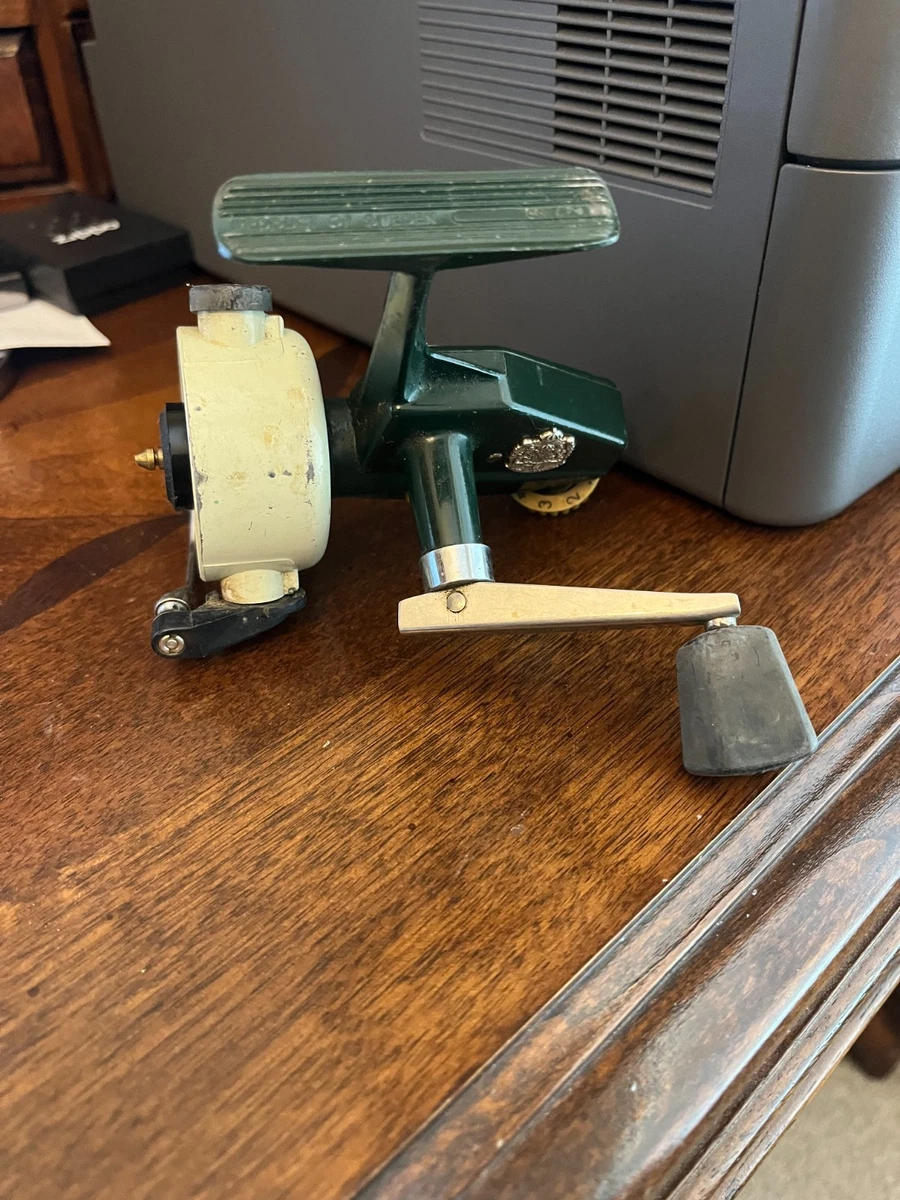 Sweden Reel In Vintage Spinning Fishing Reels for sale | eBay