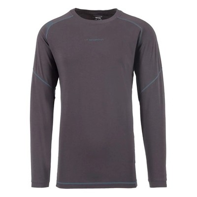 La Sportiva - Future LS carbon S Klettern Bouldern Funktionsshirt Langarmshirt