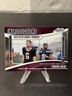 2025 Panini Absolute #I-TSH Looking Ahead Introductions Tyler Shough & Milroe