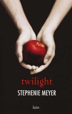 Buch - Stephenie Meyer - Twilight - Fazi