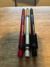 Staedtler Mechanical Pencil 3 Color Set
