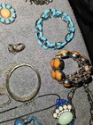 Large Lot Mix And Costume Jewelry — photo 6