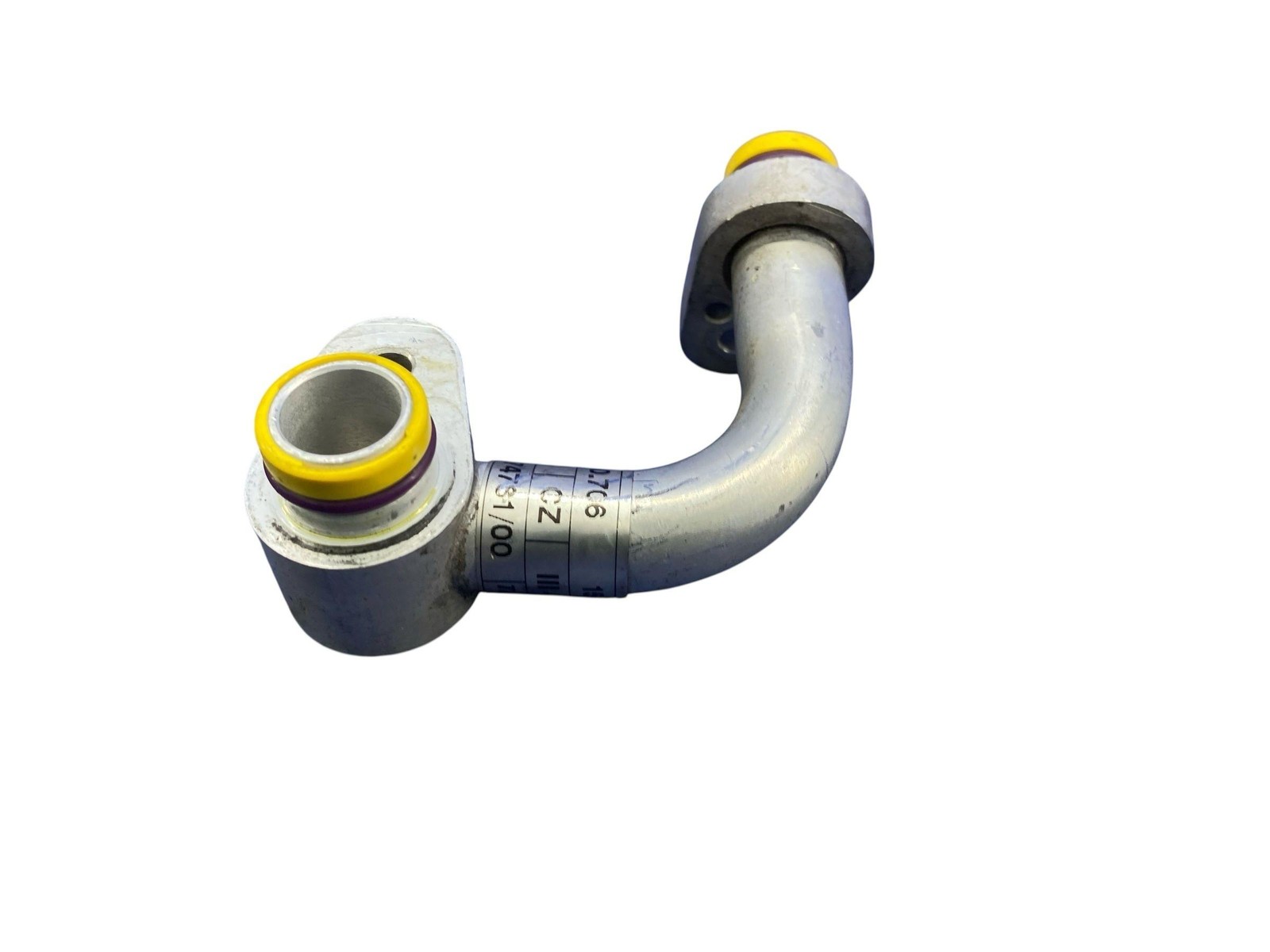 Audi R8 2008-2012 Hose pipe P/N 427260706