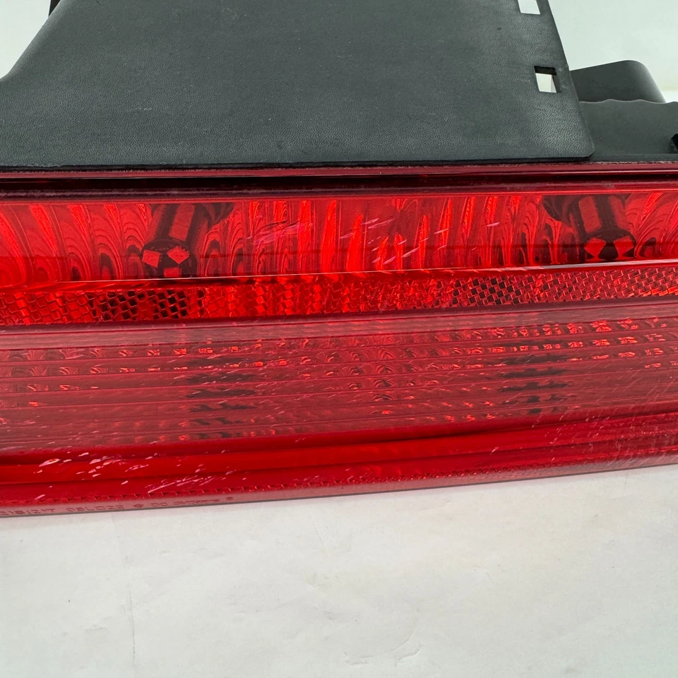 OEM 2008 - 2014 Dodge Challenger Right Passenger Side Tail Light Lamp 5028780AF - Image 3 of 4