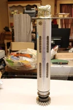 HP Indigo CA345-20570 Expanding Air Shaft for Commercial Industrial Printer NEW