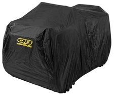 Quadboss Quad Cover Black X-Large