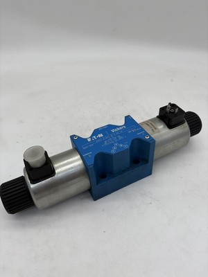 Eaton Vickers DG4V 5 6CJV M U H6 20 Zawór hydrauliczny
