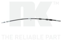 Bremsschlauch FÜR Ford Ecosport - NK 8525198