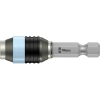 Wera 3888/4/1K 05071100001 Edelstahl Rapidaptor Bit-Universalhalter 50 Mm