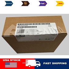 New Siemens 6AV6 542-0CC10-0AX0 6AV6542-0CC10-0AX0 SIMATIC 270 10 Operator panel