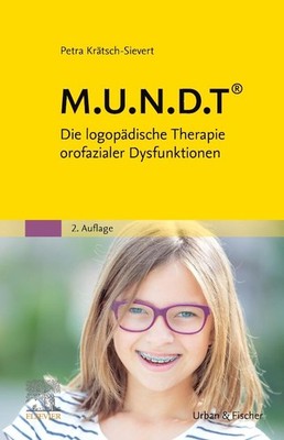 M.U.N.D.T | Steffi Kuhrt | 2022 | deutsch