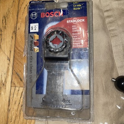 Bosch Starlock