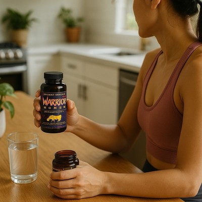 Women s Beef Organ Supplement, Grass-Fed, Non-GMO, 60 Caps, Ex 11/27