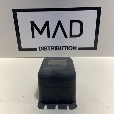 Webster Ignition Transformer, Type 612-8A02 Code K956