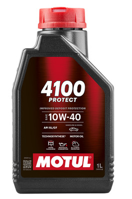 For MOTUL 112999 Engine Oil