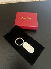 Cartier Keychain Key Ring VIP